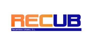 RECUB RECAMBIOS URBANO, S.L