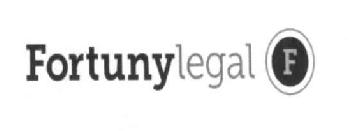 FORTUNY LEGAL F