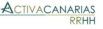 ACTIVACANARIAS RRHH
