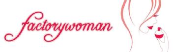 FACTORYWOMAN