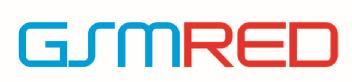 GSMRED