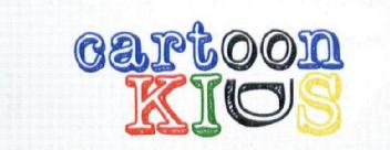 CARTOON KIDS
