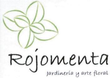 ROJOMENTA JARDINERIA Y ARTE FLORAL