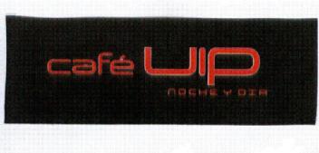 CAFE UIP NOCHE Y DIA