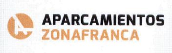 APARCAMIENTOS ZONAFRANCA