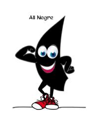 ALL NEGRE