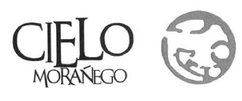 CIELO MORAÑEGO