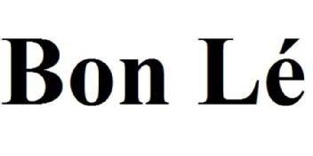 BON LE