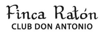 FINCA RATON CLUB DON ANTONIO