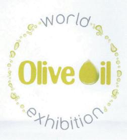 WORLD OLIVE OIL EXHIBITION