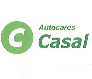 AUTOCARES C CASAL