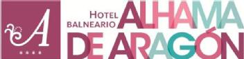 HOTEL BALNEARIO ALHAMA DE ARAGON