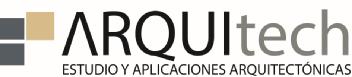 ARQUITECH ESTUDIO Y APLICACIONES ARQUITECTONICAS