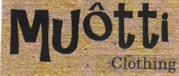 MUOTTI CLOTHING