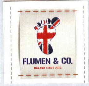 FLUMEN & CO MALAGA SINCE 2012