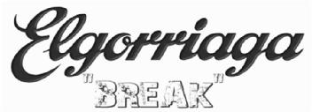 ELGORRIAGA BREAK