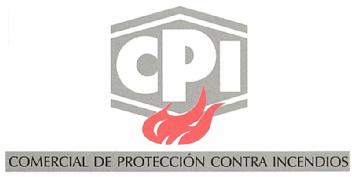CPI COMERCIAL DE PROTECCION CONTRA INCENDIOS