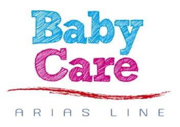 BABY CARE ARIAS LINE