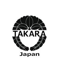 TAKARA JAPAN