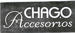 CHAGO ACCESORIOS