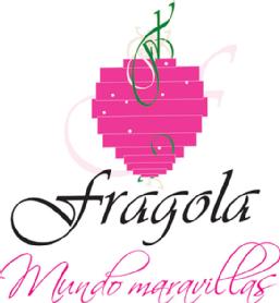 FRAGOLA MUNDO MARAVILLAS