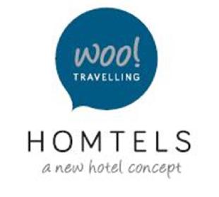 WOO TRAVELLING HOMTELS A NEW HOTEL CONCEPT