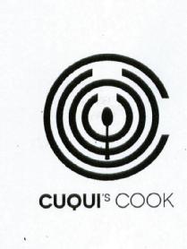 CUQUI'S COOK