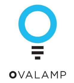 OVALAMP
