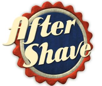AFTER SHAVE