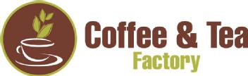 COFFEE & TEA FACTORY