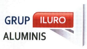 GRUP ILURO ALUMINIS