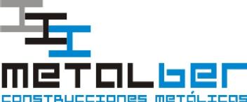 METALBER CONSTRUCCIONES METALICAS