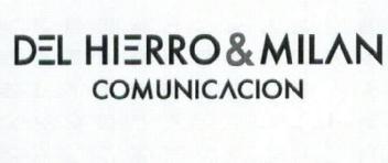 DEL HIERRO & MILAN COMUNICACION