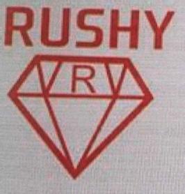 R RUSHY