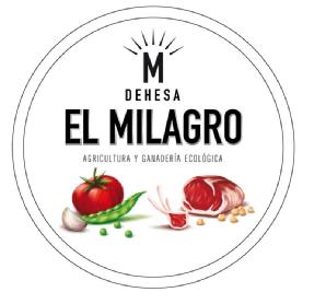 M DEHESA EL MILAGRO AGRICULTURA Y GANADERIA ECOLOGICA