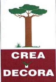 CREA Y DECORA