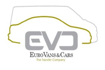 EVC EURO VANS & CARS THE TRANSFER COMPANY