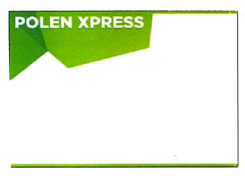 POLEN EXPRESS
