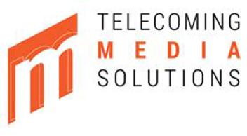 M TELECOMING MEDIA SOLUTIONS