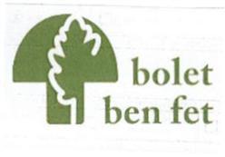 BOLET BEN FET