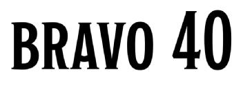 BRAVO 40