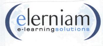 ELERNIAM E-LEARNING SOLUTIONS