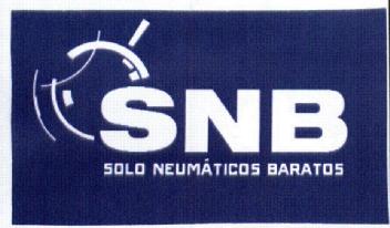 SNB SOLO NEUMATICOS BARATOS