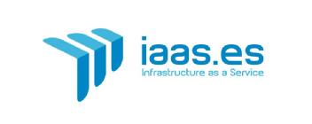 IAAS.ES INFRASTRUCTURE AS A SERVICE