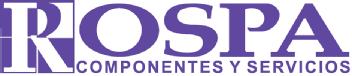 COMPONENTES Y SERVICIOS ROSPA