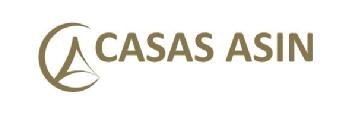 CASAS ASIN