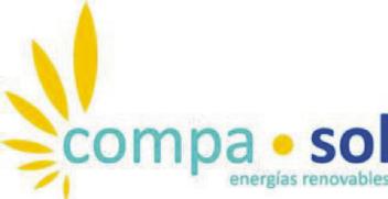 COMPASOL ENERGIAS RENOVABLES