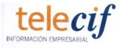 TELECIF INFORMACION EMPRESARIAL