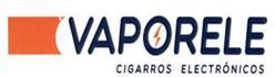 VAPORELE CIGARROS ELECTRONICOS