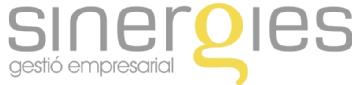 SINERGIES GESTIO EMPRESARIAL